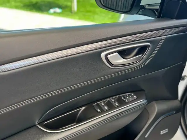 Renault Samsung SM6 2017