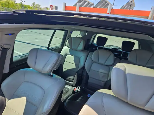 Renault Espace 2017