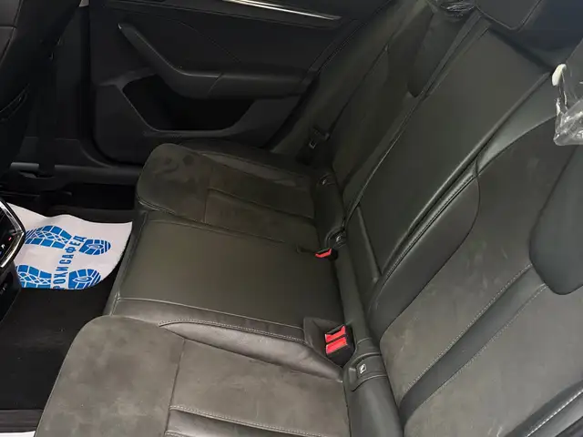 Skoda Octavia 2021