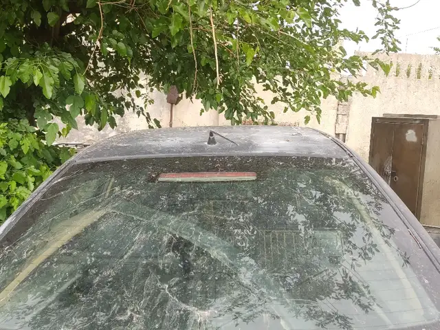 Skoda Octavia 2000