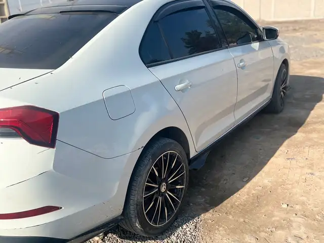 Skoda Rapid 2021