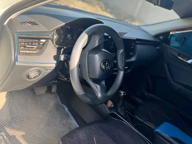 Skoda Rapid 2021