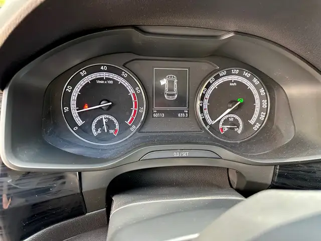 Skoda Kodiaq 2019