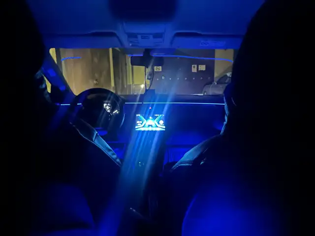 Skoda Octavia 2018