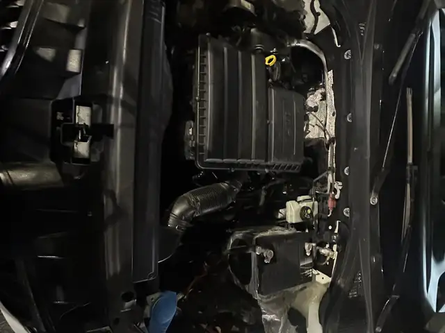 Skoda Octavia 2018