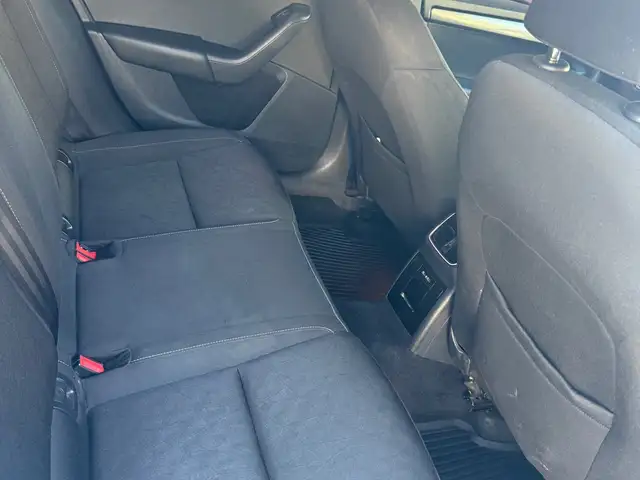 Skoda Octavia 2019