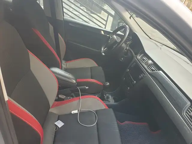 Skoda Rapid 2019