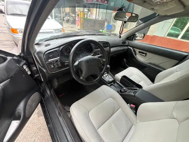 Subaru Legacy 2003