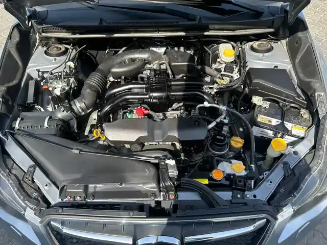 Subaru Impreza 2016