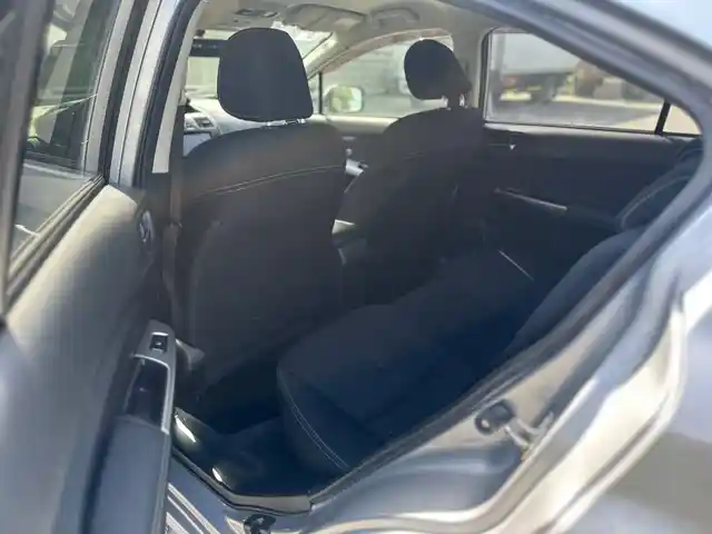 Subaru Impreza 2016