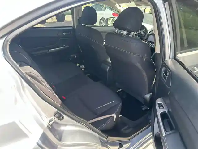Subaru Impreza 2016