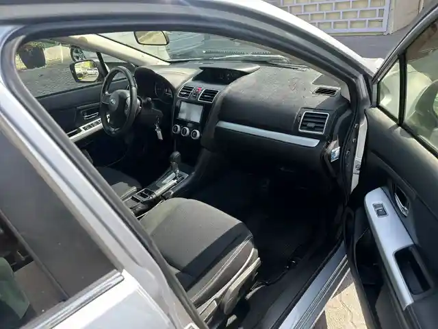 Subaru Impreza 2016
