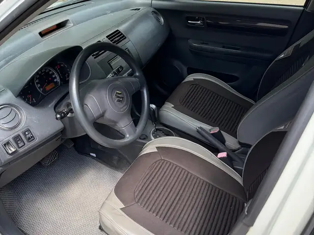 Suzuki Swift 2007