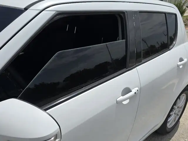 Suzuki Swift 2011