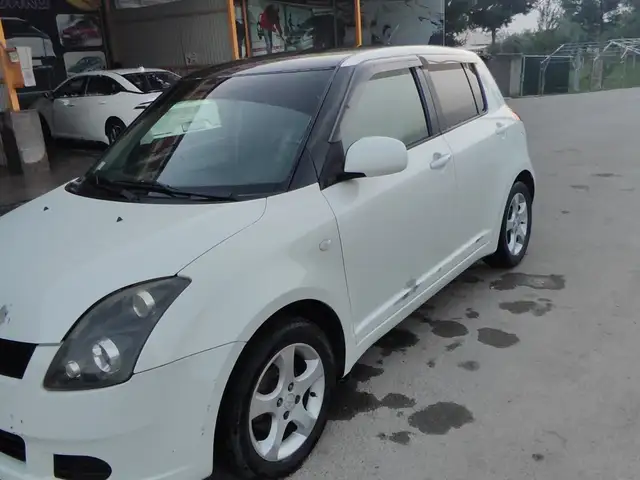 Suzuki Swift 2006