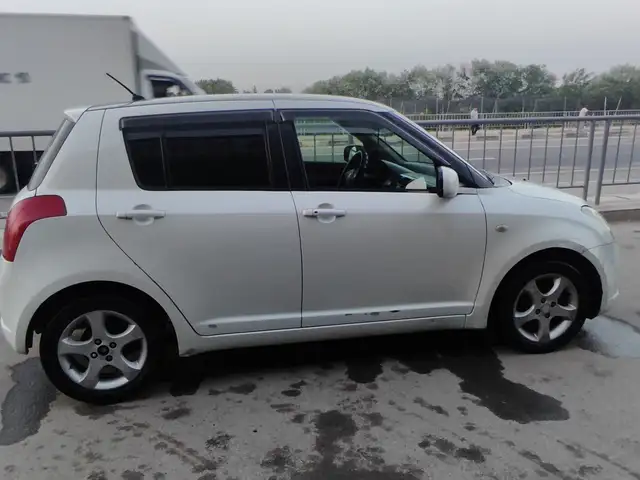Suzuki Swift 2006
