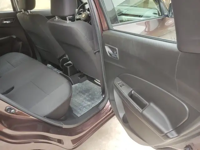 Suzuki Swift 2017