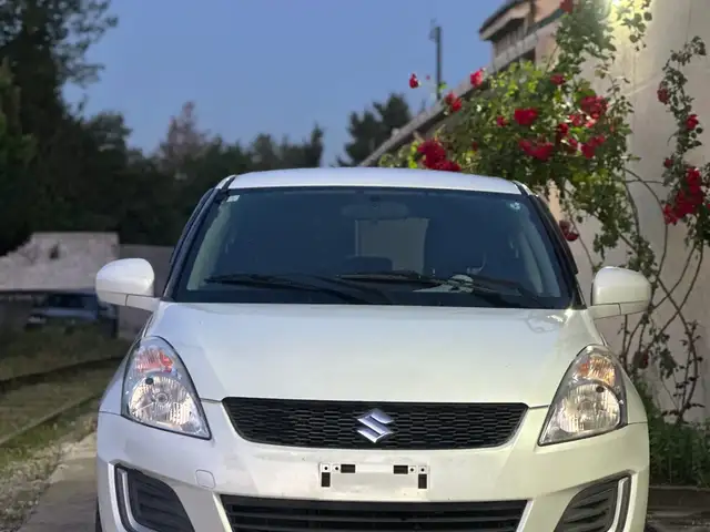 Suzuki Swift 2014