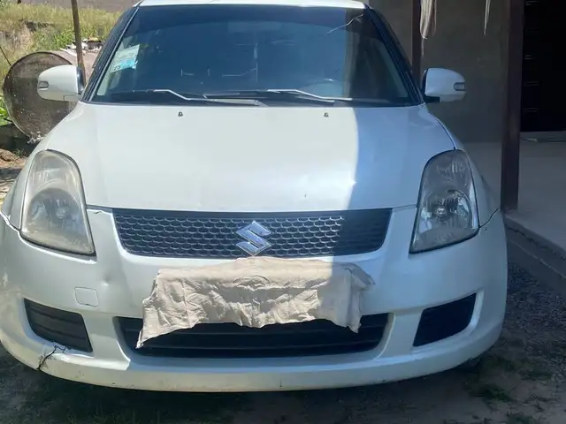 Suzuki Swift 2007