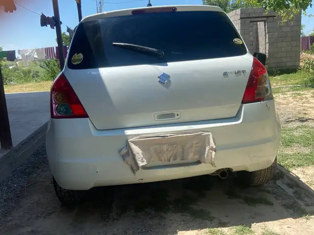 Suzuki Swift 2007