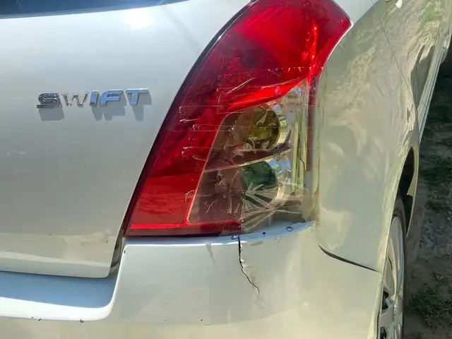 Suzuki Swift 2007