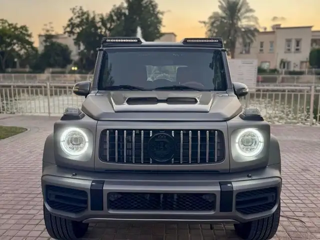 Suzuki Jimny 2021