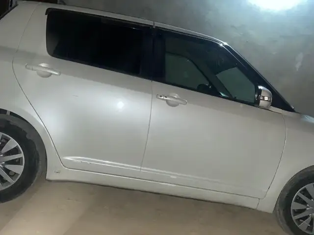Suzuki Swift 2007