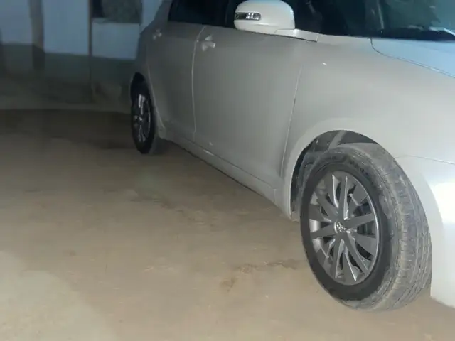 Suzuki Swift 2007