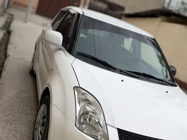 Suzuki Swift 2009
