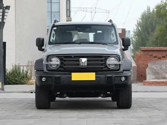 Tank 300 2026