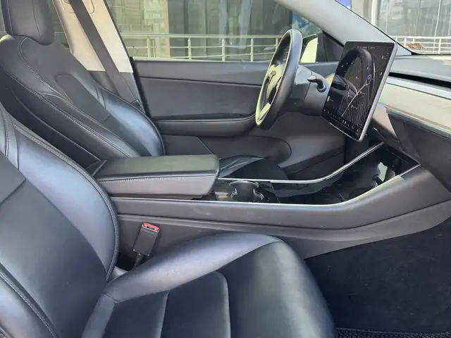 Tesla Model Y 2020