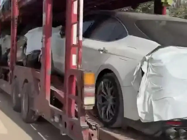 Toyota Camry 2025