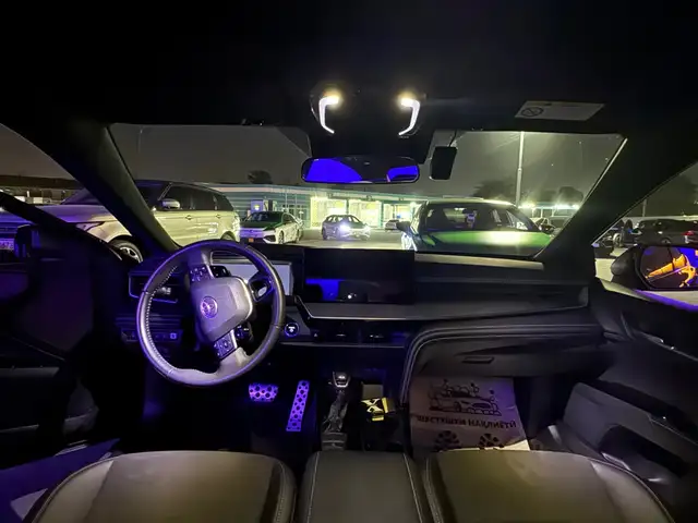 Toyota Camry 2026