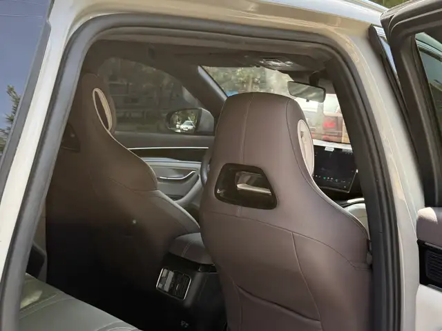 BYD Song Plus 2025