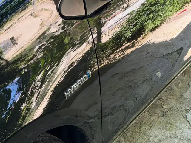 Toyota Aqua 2015