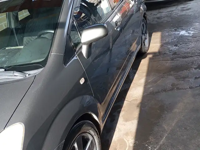 Toyota Corolla Verso 2006