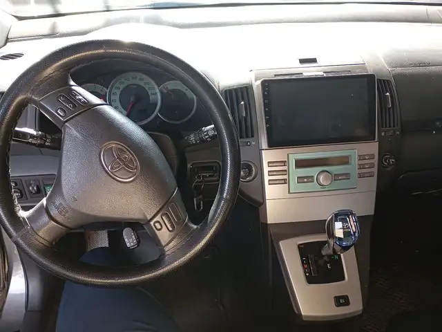 Toyota Corolla Verso 2006