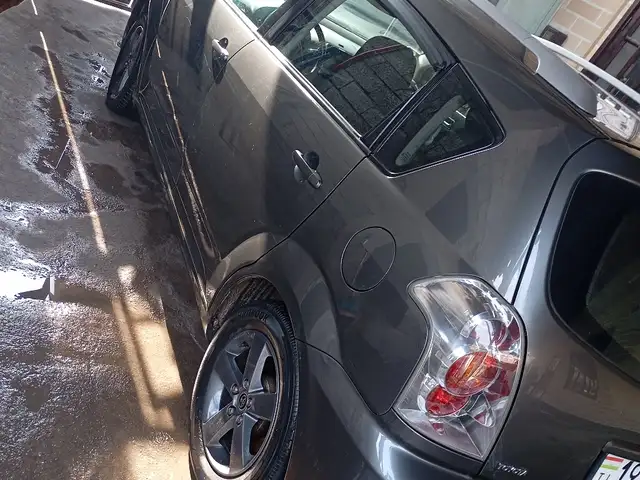 Toyota Corolla Verso 2006