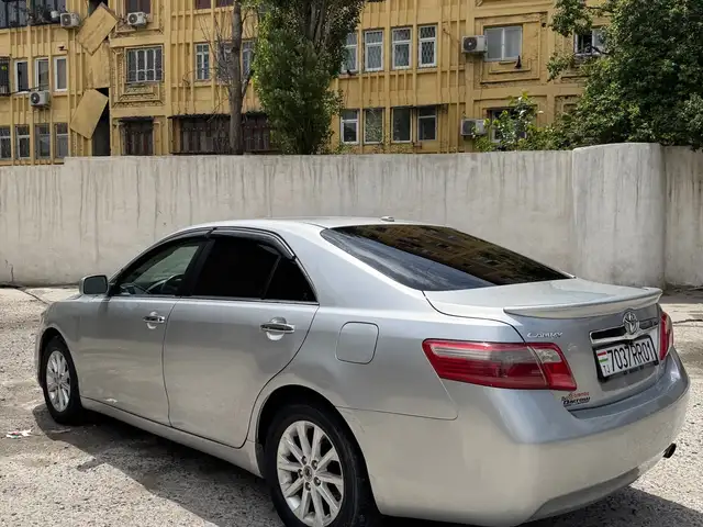 Toyota Camry 2009