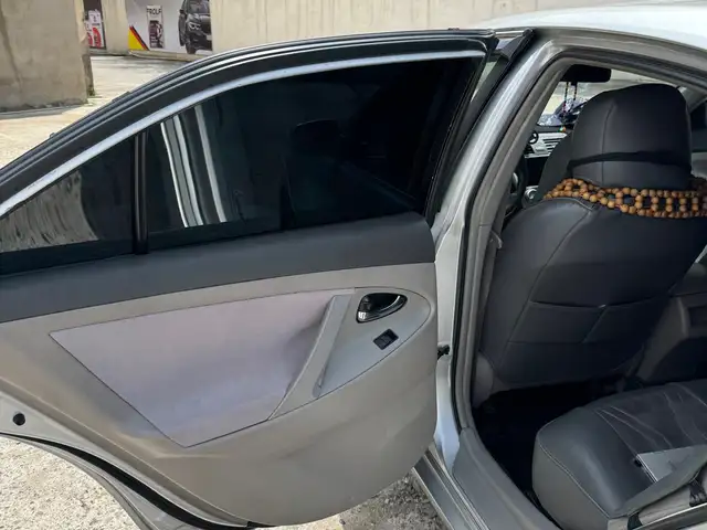 Toyota Camry 2009