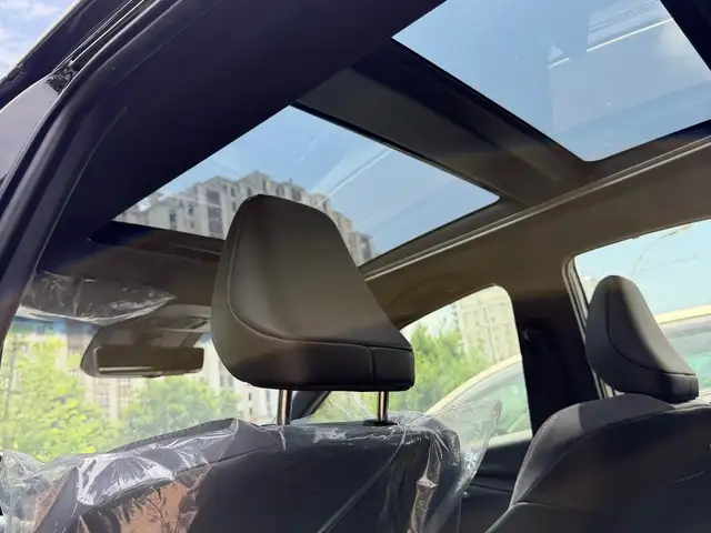Toyota Camry 2026