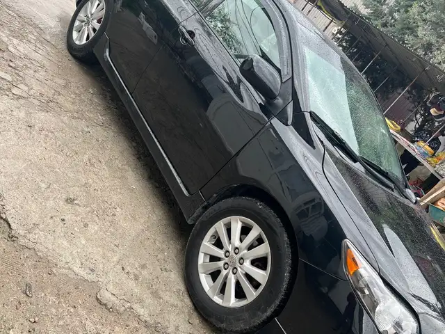 Toyota Corolla 2009