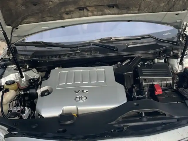Toyota Camry 2008