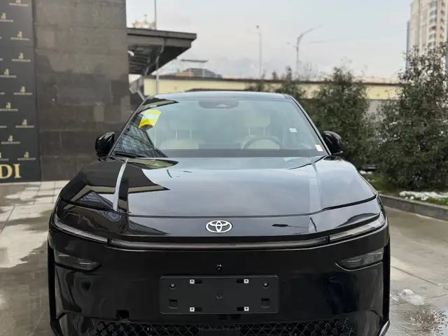 BYD Song Plus 2025