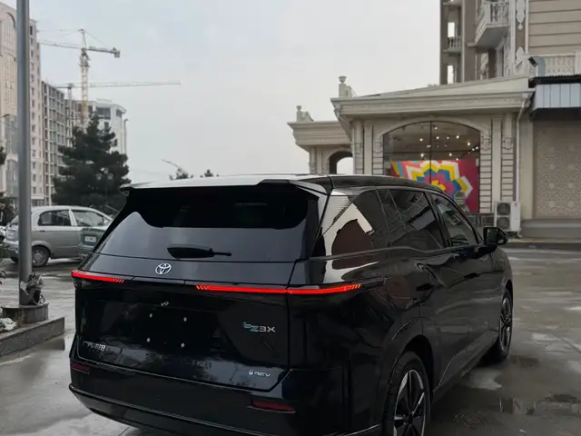 BYD Song Plus 2025