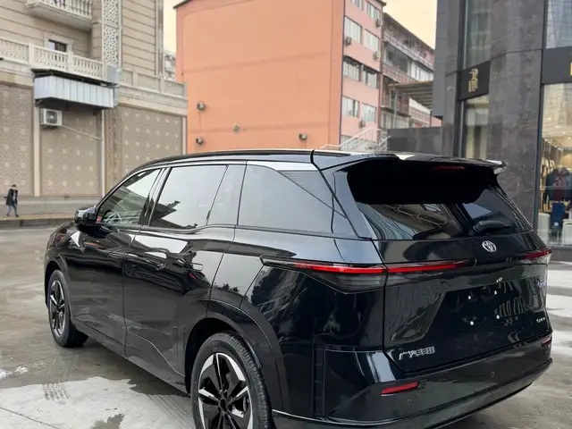 BYD Song Plus 2025