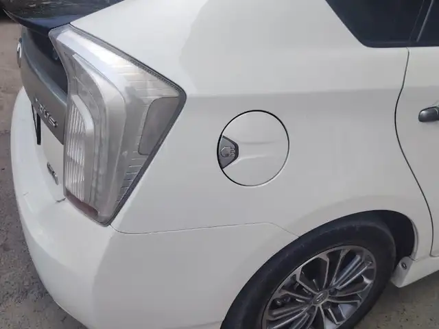 Toyota Prius 2014