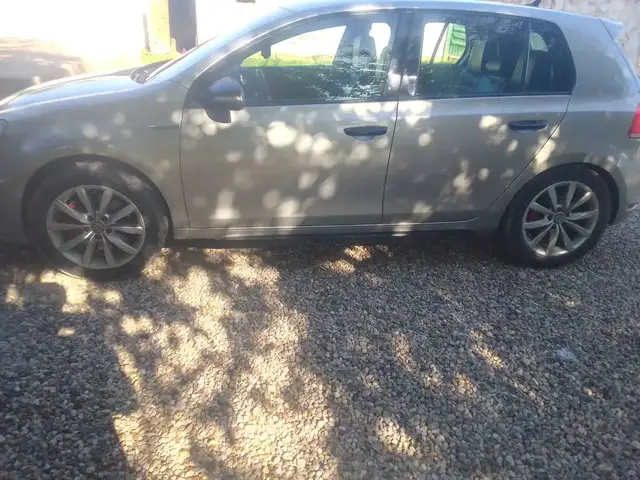 Volkswagen Golf 2012