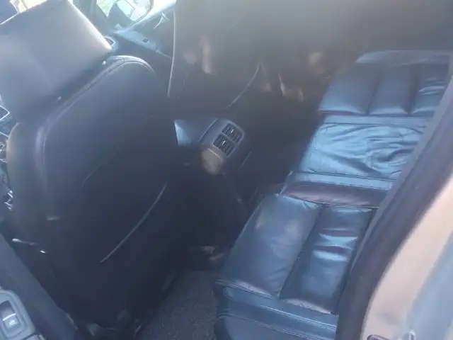 Volkswagen Golf 2012