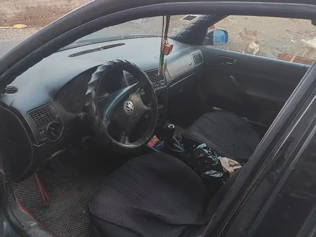 Volkswagen Golf 1999